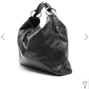 🖤 Gucci Horsebit Hobo Bag🖤